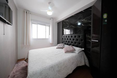 Quarto 1 de apartamento à venda com 2 quartos, 42m² em Jardim Brasilia, São Paulo