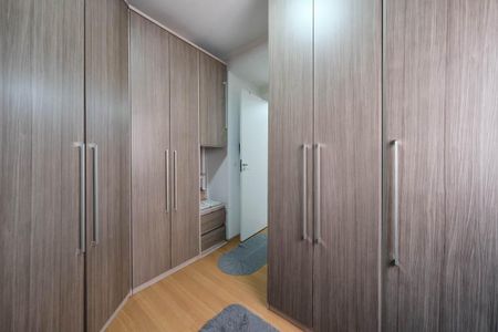 Quarto 2 de apartamento à venda com 2 quartos, 42m² em Jardim Brasilia, São Paulo