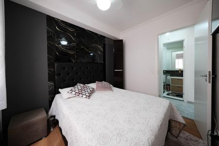 Quarto 1 de apartamento à venda com 2 quartos, 42m² em Jardim Brasilia, São Paulo