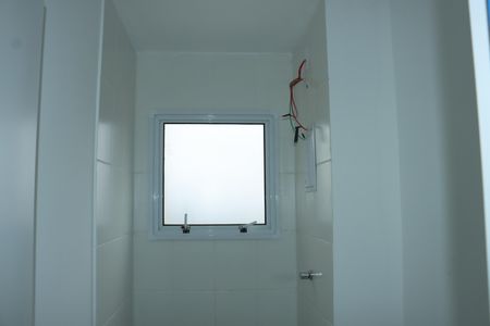 Apartamento para alugar com 46m², 2 quartos e 1 vagaBanheiro social