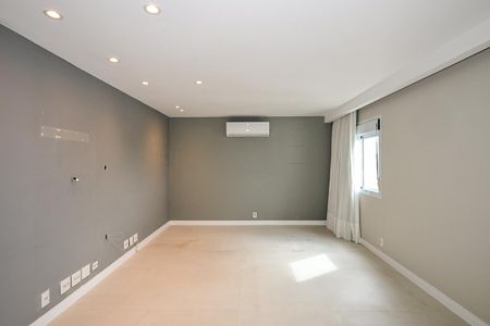 Apartamento para alugar com 173m², 3 quartos e 3 vagasSala de Tv