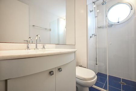 Apartamento para alugar com 173m², 3 quartos e 3 vagasv