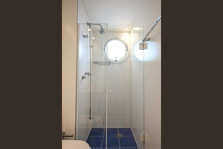 Apartamento para alugar com 173m², 3 quartos e 3 vagasBanheiro Suíte 1