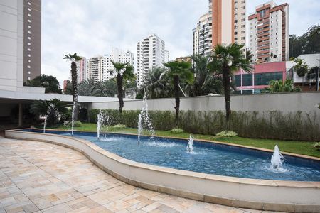 Apartamento para alugar com 173m², 3 quartos e 3 vagas Apartamento para alugar com 173m², 3 quartos e 3 vagasEspelho d'Água