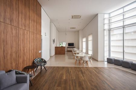 Apartamento para alugar com 173m², 3 quartos e 3 vagas Apartamento para alugar com 173m², 3 quartos e 3 vagasSalão de Festa