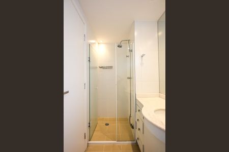 Apartamento para alugar com 173m², 3 quartos e 3 vagasBanheiro Suíte 2