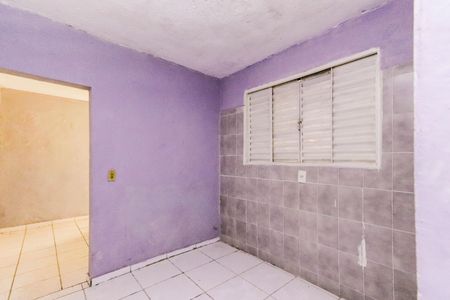 Quarto  de casa para alugar com 1 quarto, 30m² em Jardim Estela Mari, Cotia