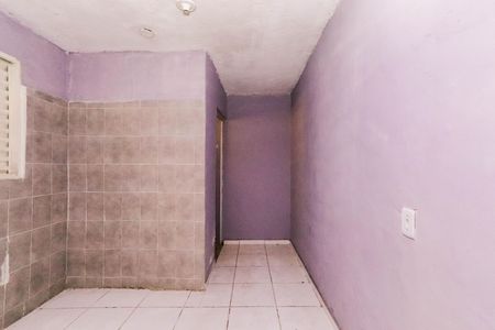Quarto  de casa para alugar com 1 quarto, 30m² em Jardim Estela Mari, Cotia