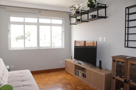 Apartamento para alugar com 1 quarto, 50m² em Campos Elíseos, São Paulo