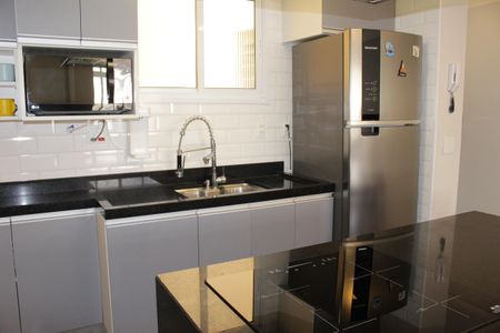 Apartamento para alugar com 1 quarto, 50m² em Campos Elíseos, São Paulo