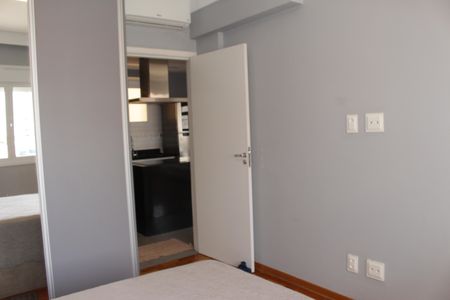 Apartamento para alugar com 1 quarto, 50m² em Campos Elíseos, São Paulo