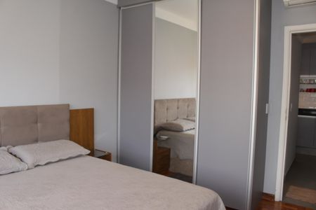 Apartamento para alugar com 1 quarto, 50m² em Campos Elíseos, São Paulo