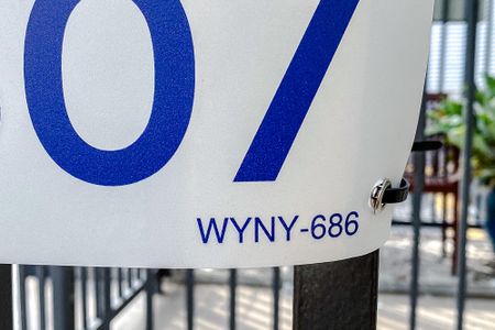 Apartamento à venda com 53m², 2 quartos e 1 vagaWYNY-686