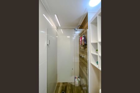 Apartamento à venda com 53m², 2 quartos e 1 vagaBanheiro