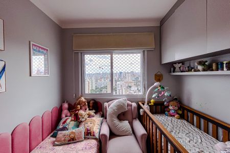 Apartamento à venda com 53m², 2 quartos e 1 vagaQuarto 1