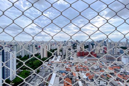 Apartamento à venda com 53m², 2 quartos e 1 vagaVista do Quarto 1