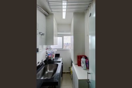 Apartamento à venda com 53m², 2 quartos e 1 vagaÁrea de Serviço