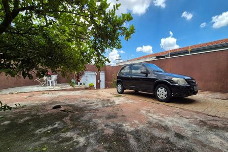 Casa à venda com 90m², 2 quartos e 3 vagasGaragem 