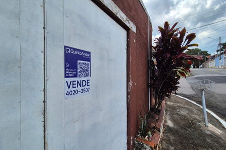 Casa à venda com 90m², 2 quartos e 3 vagasPlaca Instalada 