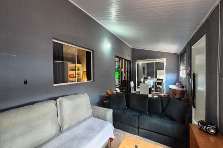 Sala  de casa à venda com 2 quartos, 90m² em Jardim Guarani, Campinas