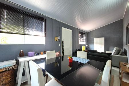 Sala 2  de casa à venda com 2 quartos, 90m² em Jardim Guarani, Campinas