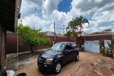 Casa à venda com 90m², 2 quartos e 3 vagasGaragem 