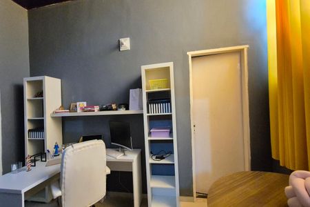 Casa à venda com 90m², 2 quartos e 3 vagasVista do Quarto 1 