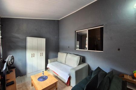 Casa à venda com 90m², 2 quartos e 3 vagasSala 