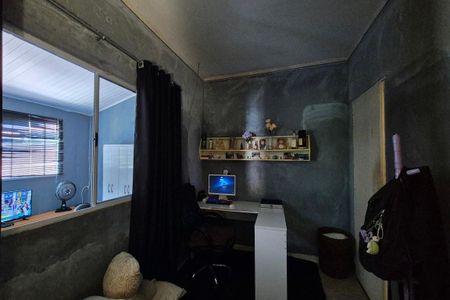 Casa à venda com 90m², 2 quartos e 3 vagasQuarto 2 