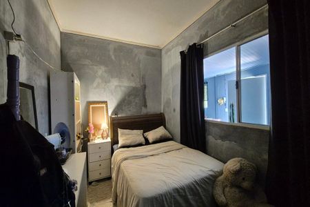 Casa à venda com 90m², 2 quartos e 3 vagasQuarto 2 