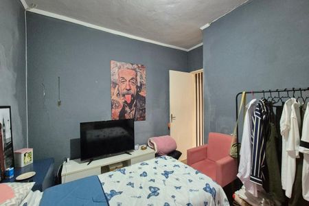 Casa à venda com 90m², 2 quartos e 3 vagasQuarto 1 