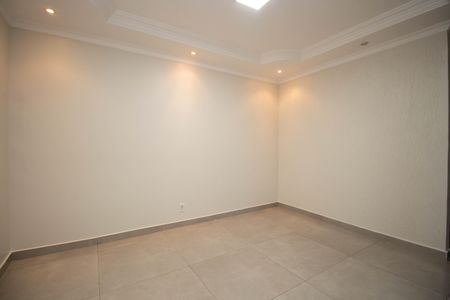 Sala de apartamento para alugar com 2 quartos, 50m² em Jardins Mangueiral, Brasília
