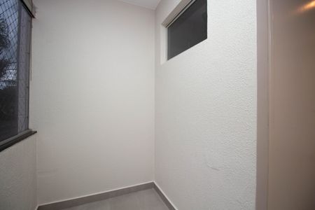 Sacada de apartamento para alugar com 2 quartos, 50m² em Jardins Mangueiral, Brasília