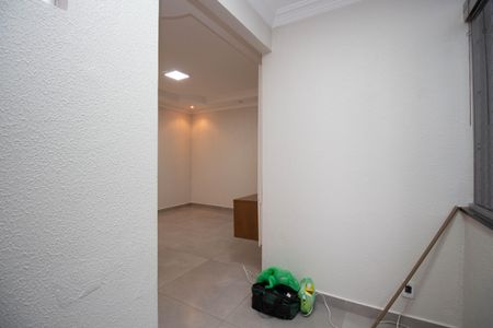 Sacada de apartamento para alugar com 2 quartos, 50m² em Jardins Mangueiral, Brasília