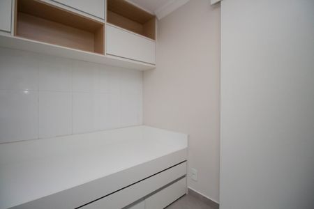 Quarto 1 de apartamento para alugar com 2 quartos, 50m² em Jardins Mangueiral, Brasília