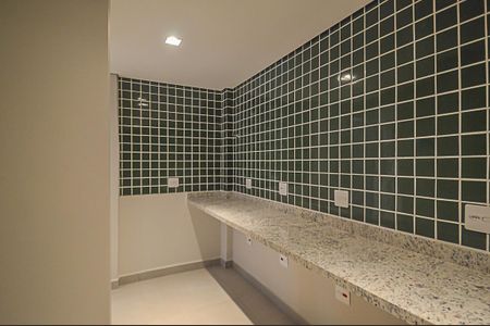 Apartamento à venda com 58m², 2 quartos e 1 vagaLavanderia