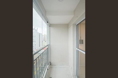 Sacada de apartamento à venda com 2 quartos, 58m² em Vila Mussolini, São Bernardo do Campo