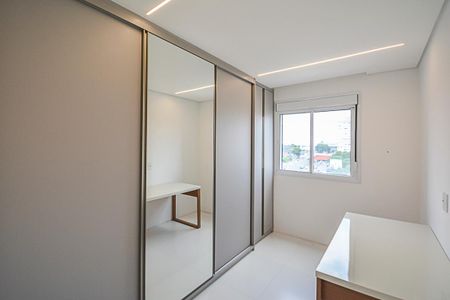 Apartamento à venda com 58m², 2 quartos e 1 vagaQuarto 2