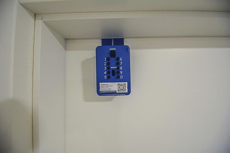 Apartamento à venda com 58m², 2 quartos e 1 vagaLockBox