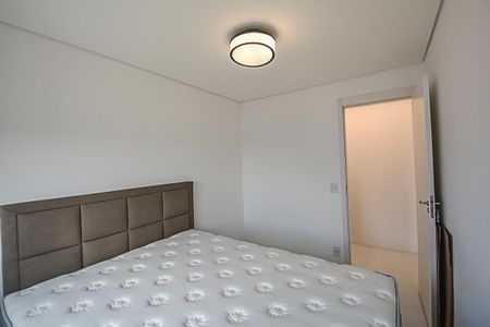 Apartamento à venda com 58m², 2 quartos e 1 vagaQuarto 1