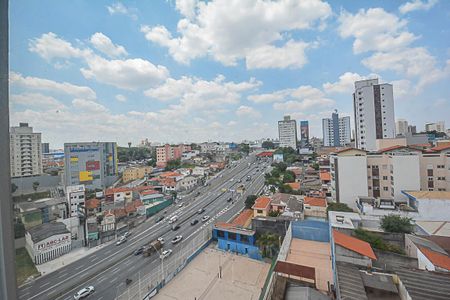 Apartamento à venda com 58m², 2 quartos e 1 vagaVista do Quarto 1