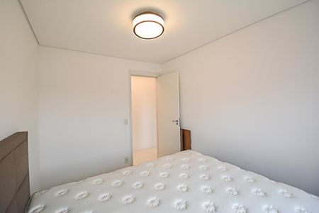 Apartamento à venda com 58m², 2 quartos e 1 vagaQuarto 1