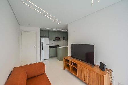 Apartamento à venda com 58m², 2 quartos e 1 vagaSala
