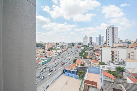 Apartamento à venda com 58m², 2 quartos e 1 vagaVista do Quarto 2