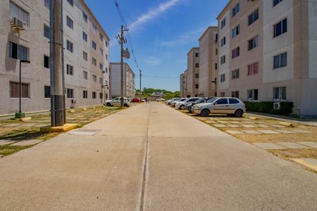 Apartamento para alugar com 37m², 1 quarto e 1 vaga Apartamento para alugar com 37m², 1 quarto e 1 vagaGaragem