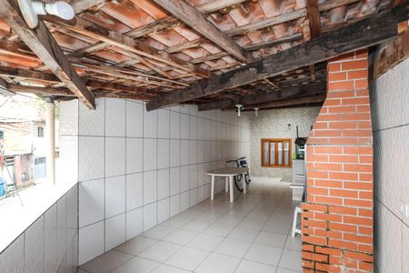 Casa para alugar com 106m², 2 quartos e sem vaga Casa para alugar com 106m², 2 quartos e sem vagaChurrasqueira