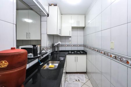 Casa para alugar com 106m², 2 quartos e sem vaga Casa para alugar com 106m², 2 quartos e sem vagaCozinha