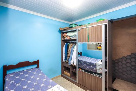 Casa para alugar com 106m², 2 quartos e sem vaga Casa para alugar com 106m², 2 quartos e sem vagaQuarto 2