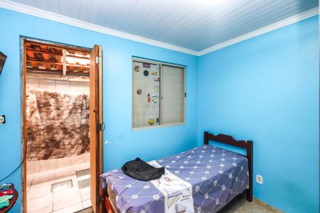 Casa para alugar com 106m², 2 quartos e sem vaga Casa para alugar com 106m², 2 quartos e sem vagaQuarto 2