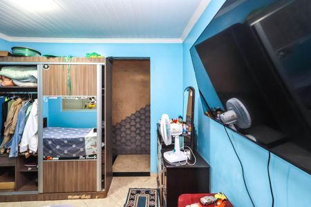 Casa para alugar com 106m², 2 quartos e sem vaga Casa para alugar com 106m², 2 quartos e sem vagaQuarto 2